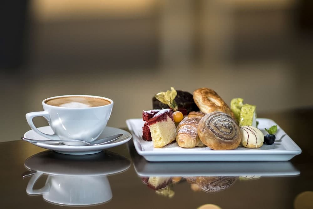 Jumeira Rotana — 10