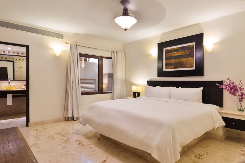 El Taj Oceanfront & Beachside Hotel Condominio — 16
