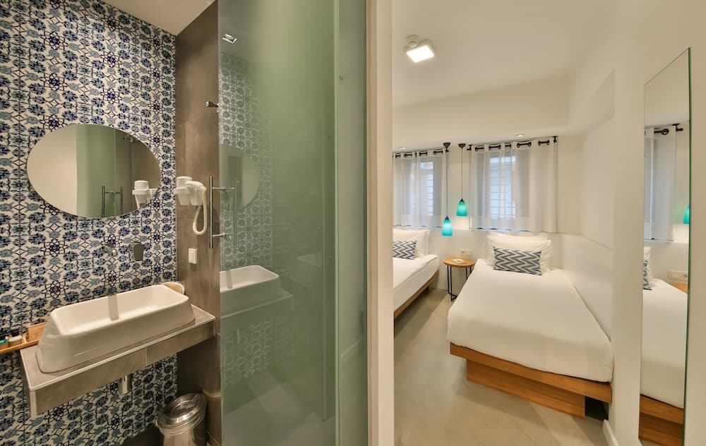 Hotel Alilass — 4
