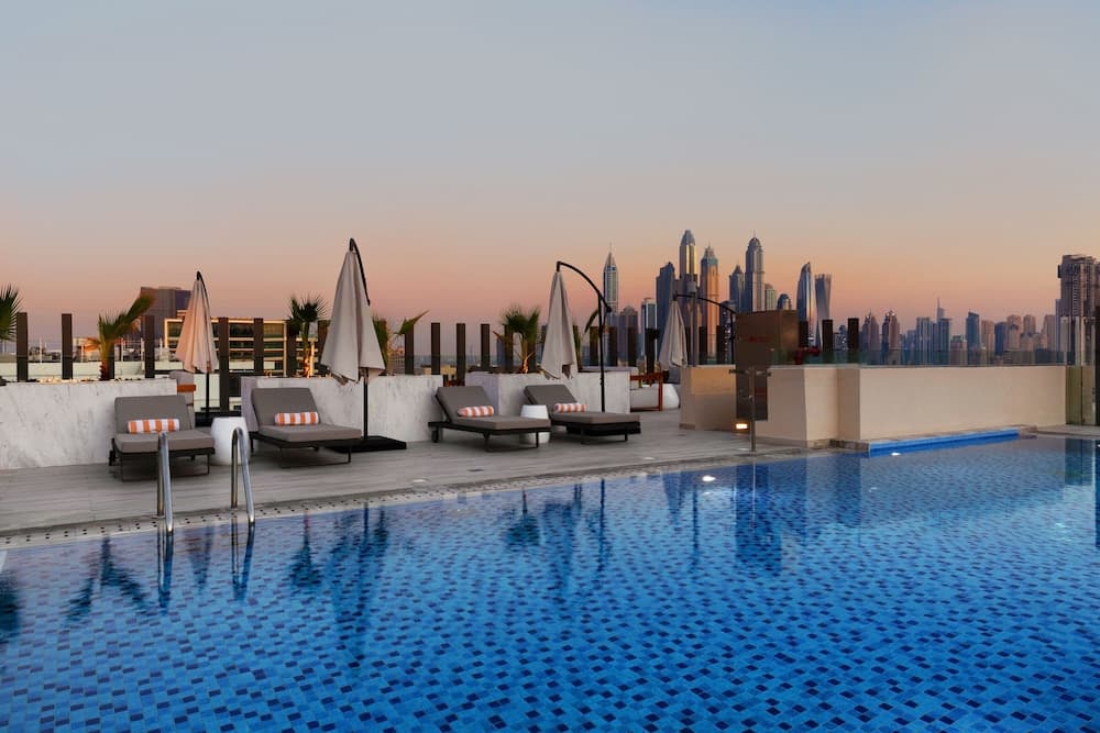 Adagio Premium The Palm — 16