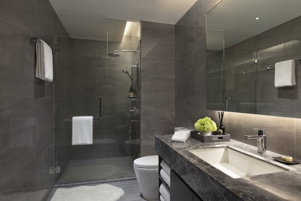 Ascott Embassy Sathorn Bangkok — 11