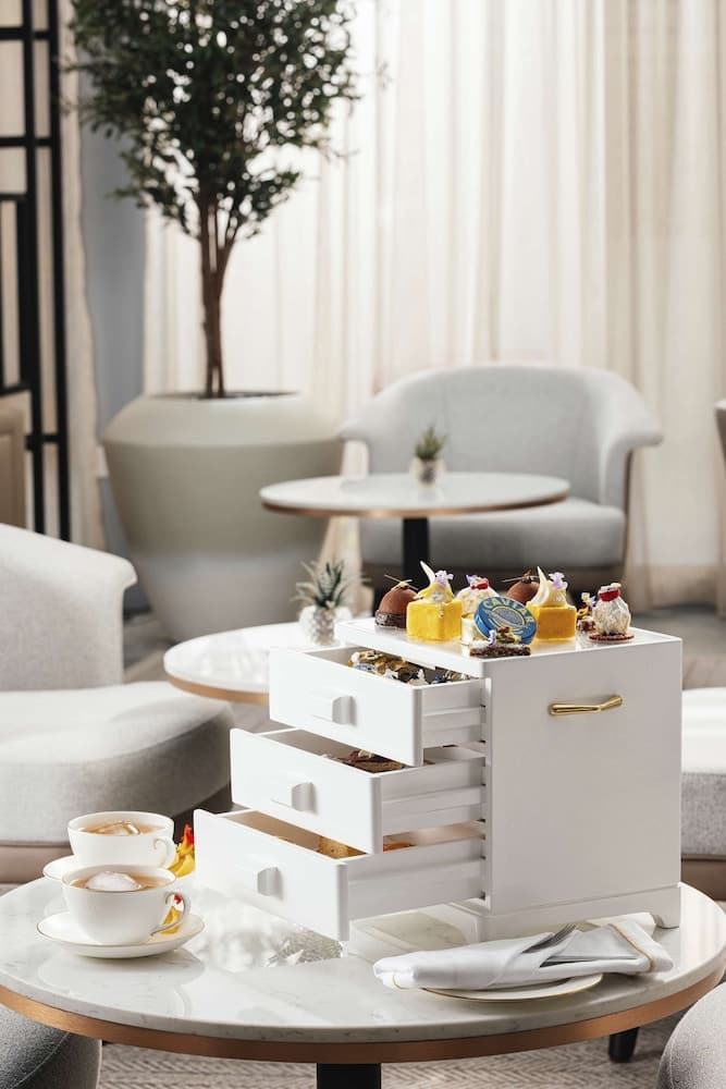 Kempinski The Boulevard Dubai — 28