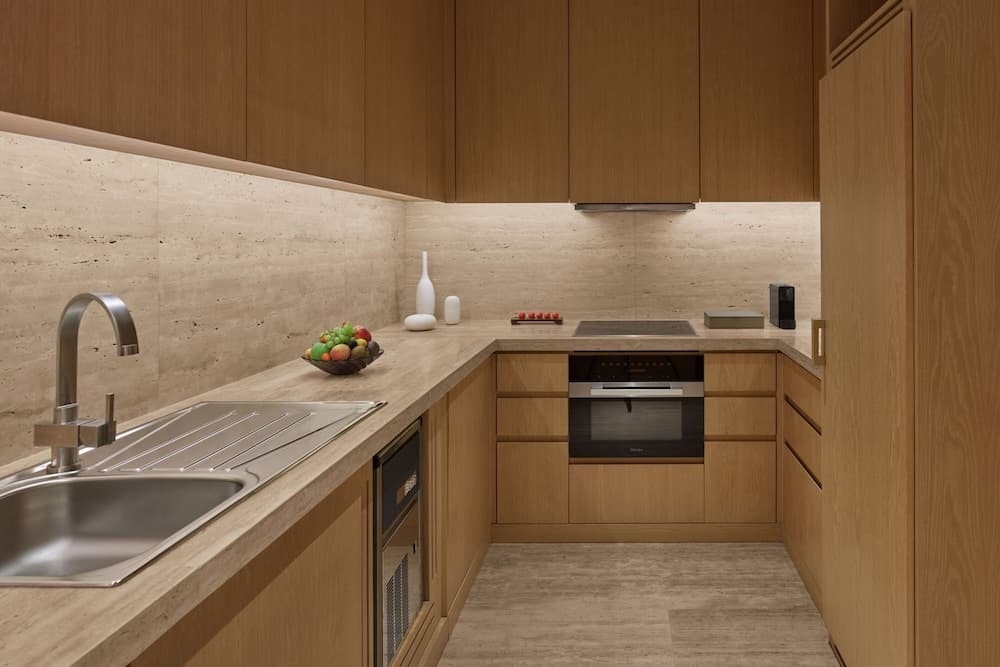 The Dubai EDITION hotel, Dubai Fountain Street, Downtown, Dubai, 11788, United Arab Emirates — photo 71