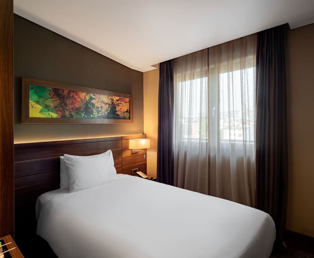 Holiday Inn Estambul - Kadikoy, el hotel IHG — 27
