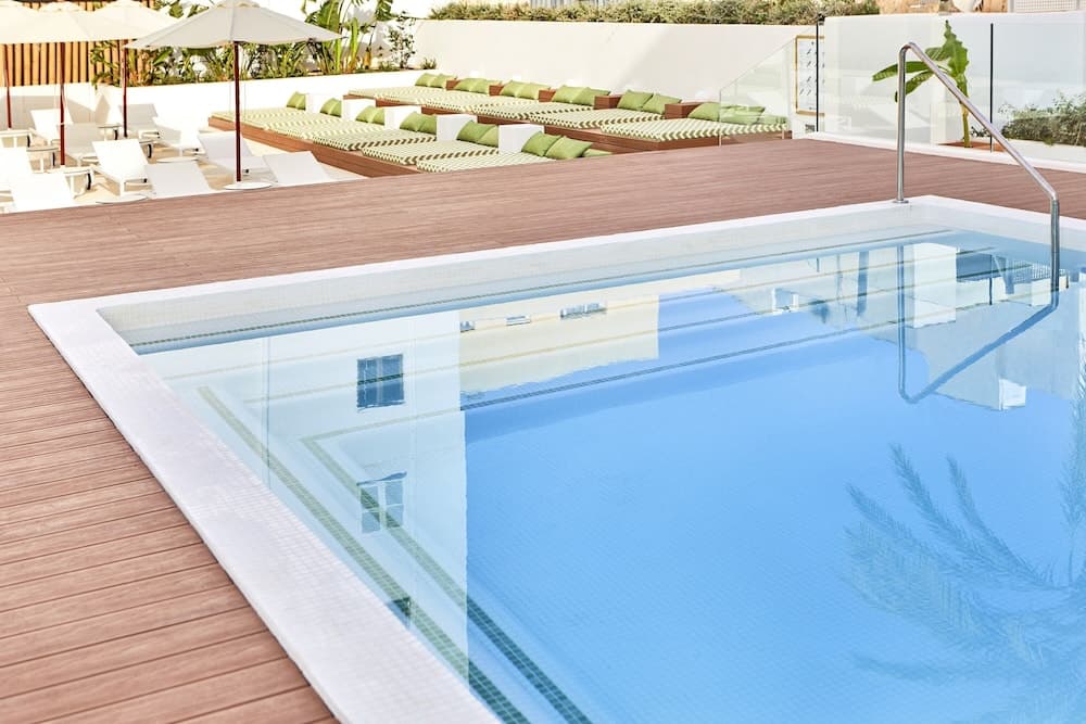 Hotel HM Dunas Blancas — 4