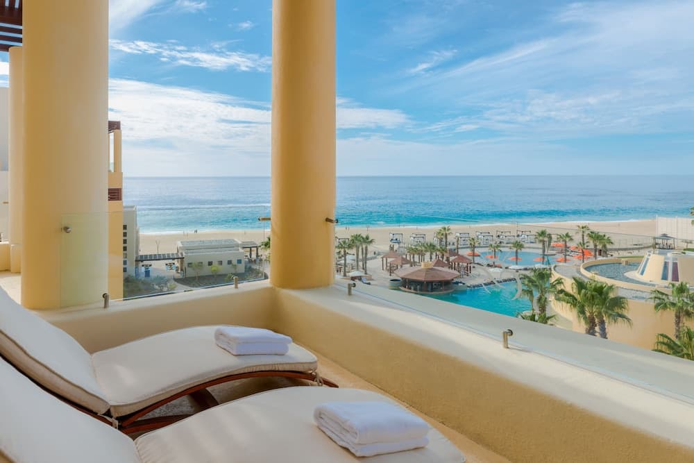 Pueblo Bonito Pacifica Golf & Spa Resort - Tutto Incluso - Solo Adulti — 9