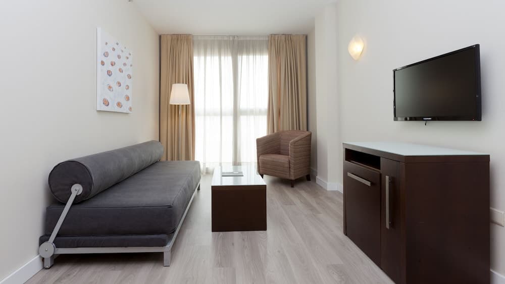Hotel Vértice Sevilla — 28