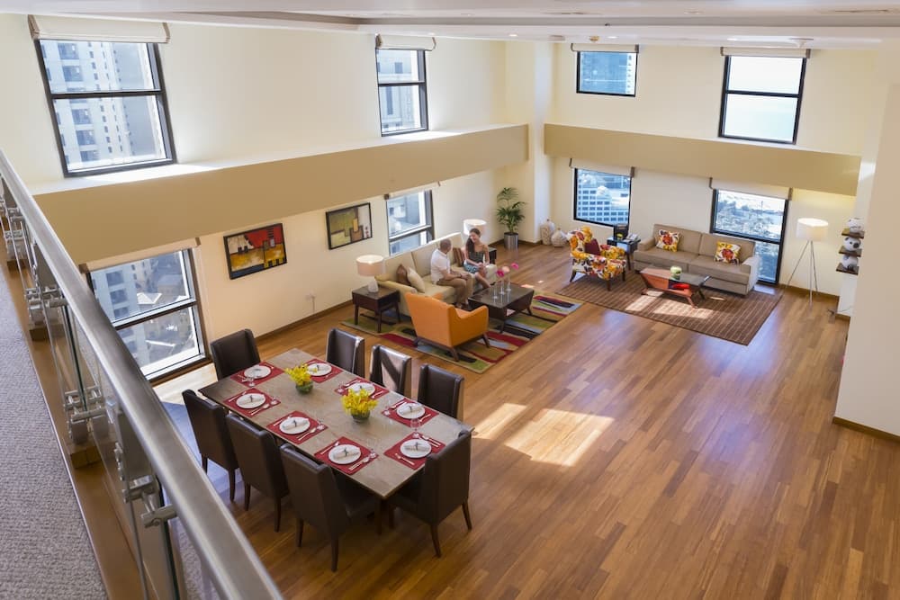 Roda Amwaj Suites hotel, The Walk, Jumeirah Beach Residence, Dubai, 555613, United Arab Emirates — photo 41