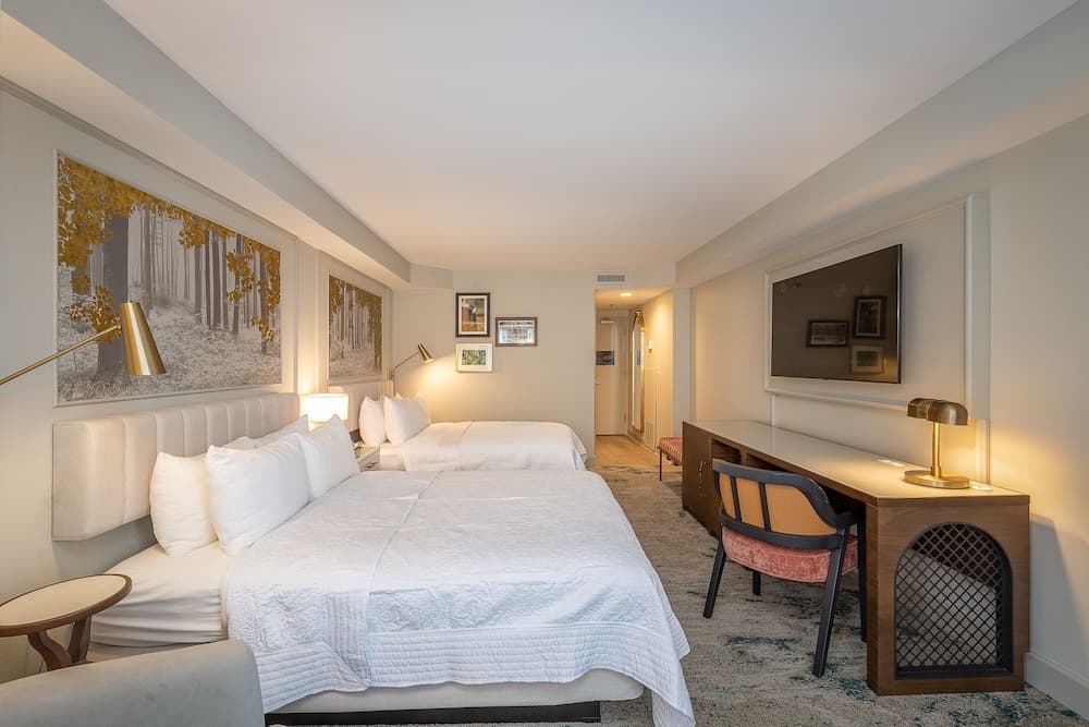 Castello Hotel, Autograph Collection — 5