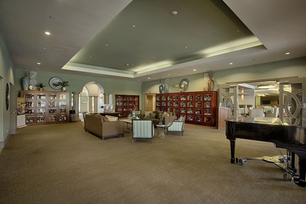 Tampa Palms Country Club — 2