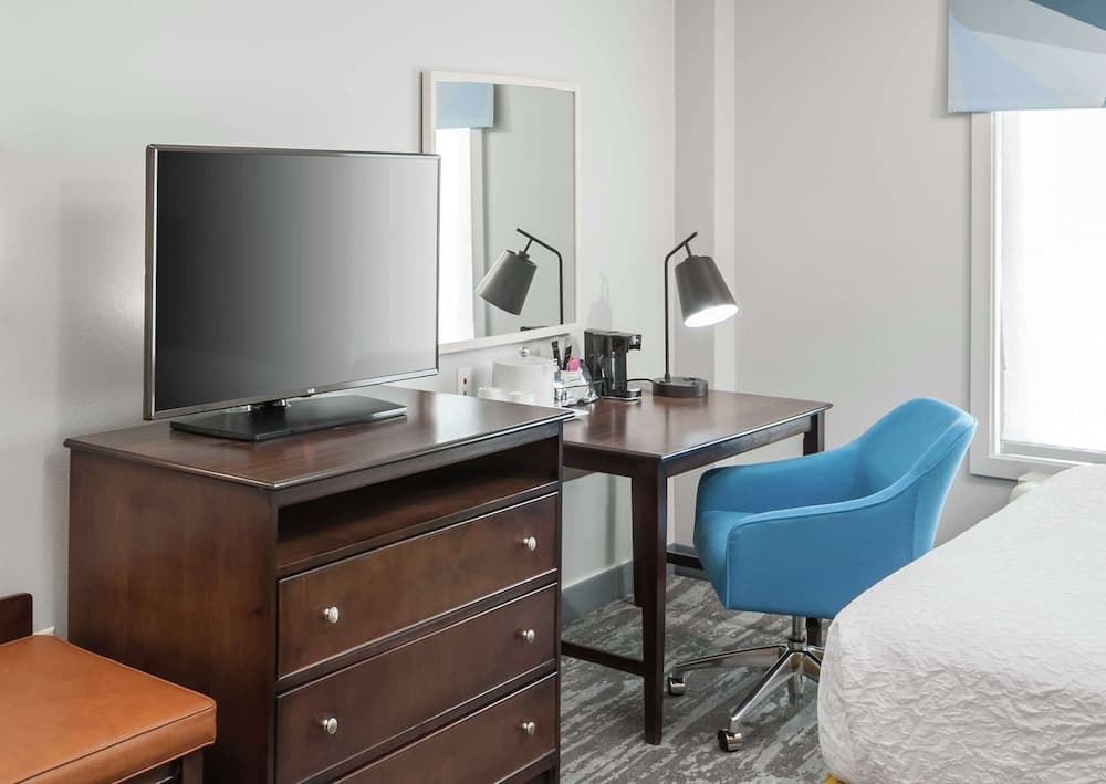 Hampton Inn & Suites by Hilton Miami-Doral/Centro Commerciale Dolphin — 10