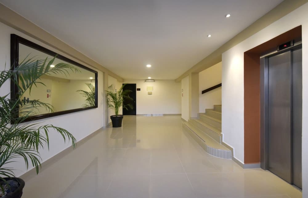 Hotel Bonampak — 23