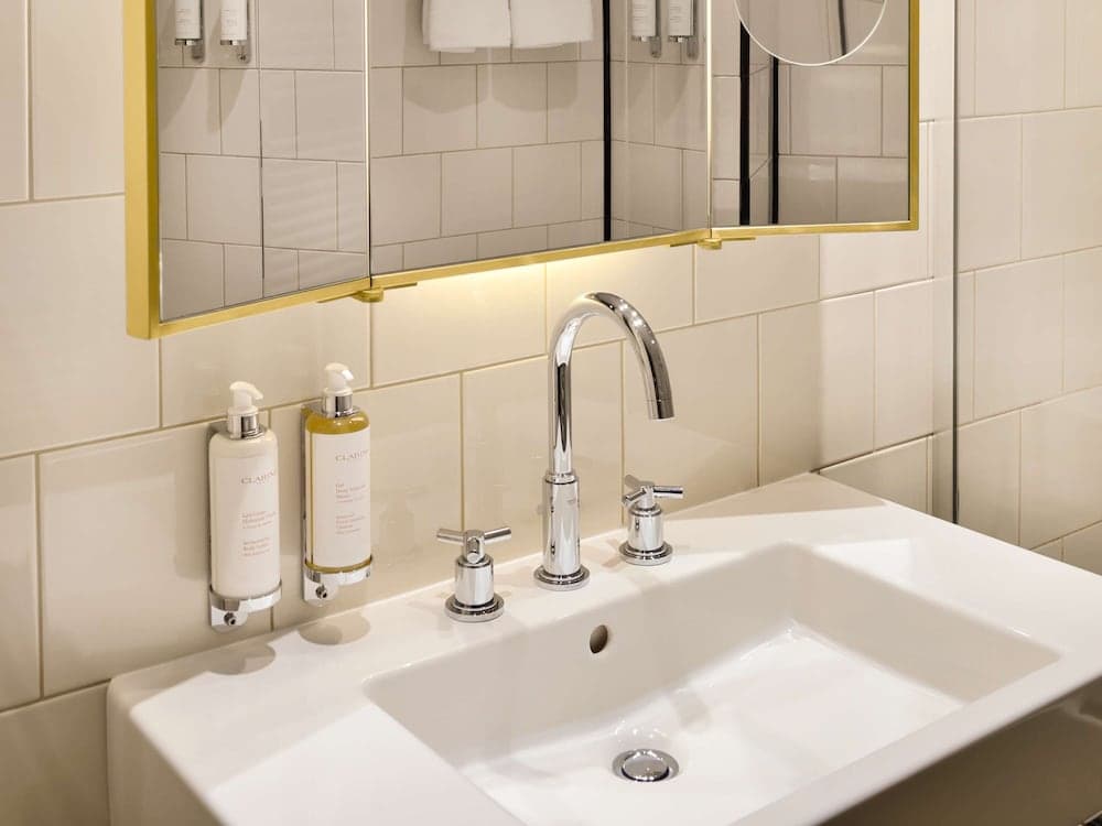 Hotel L'Échiquier Opéra Paris - MGallery — 27