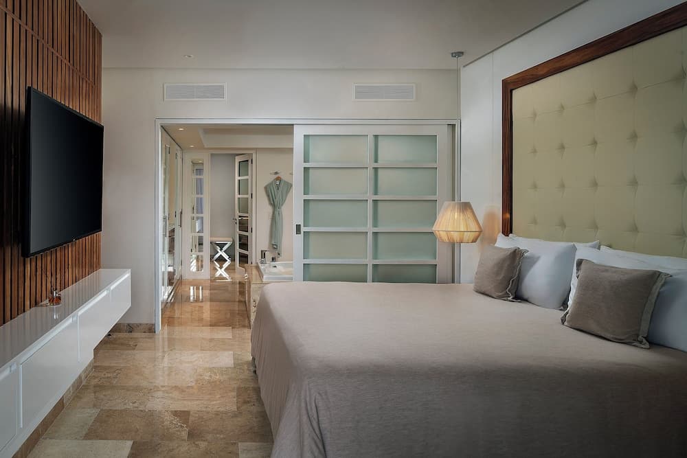 Paradisus La Perla - Adults Only - Riviera Maya - All Inclusive — 11