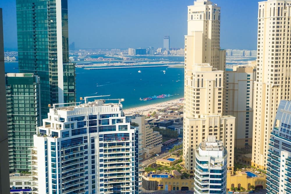 The First Collection Marina, Dubai, a Tribute Portfolio Hotel — 1