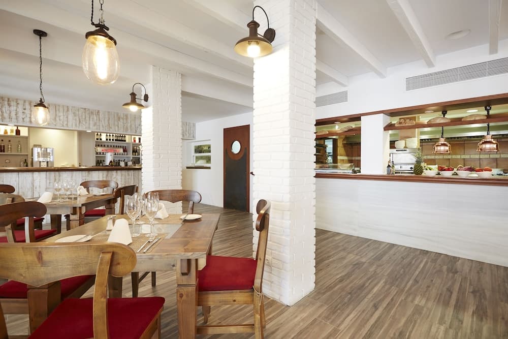 Insotel Tarida Beach Resort & SPA - All inclusive — 23