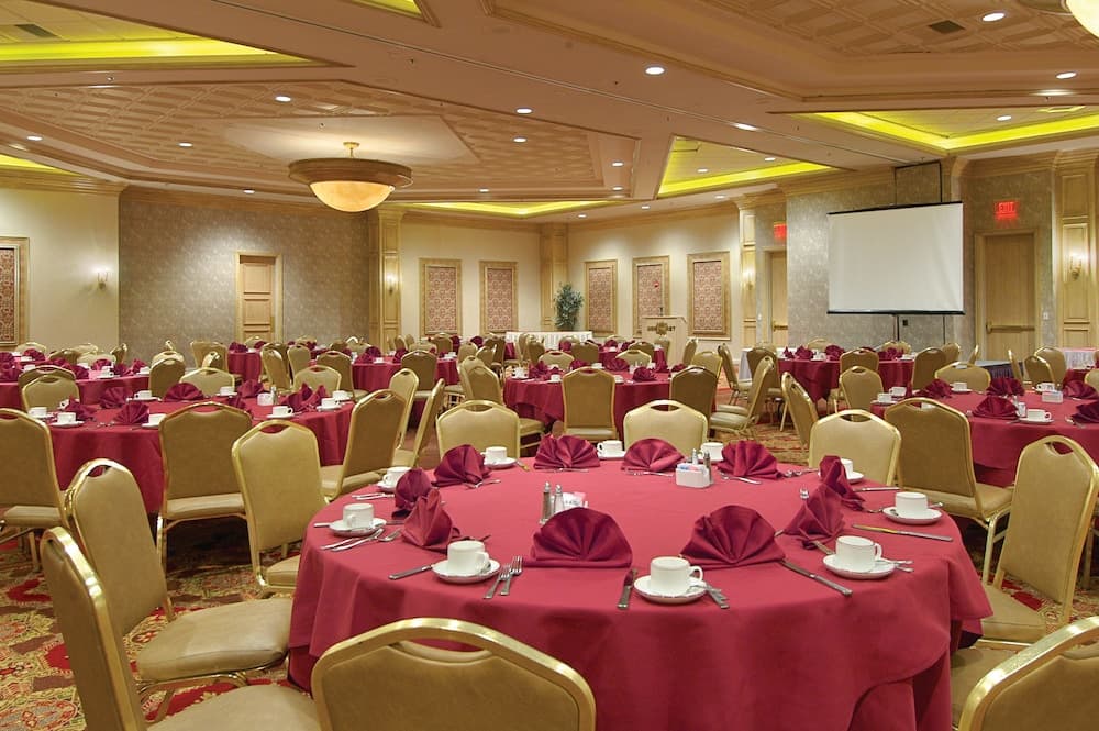 Suncoast Hotel and Casino — 9