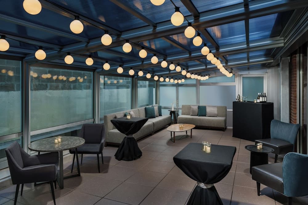 Hyatt Place New York City/Zentrum — 27