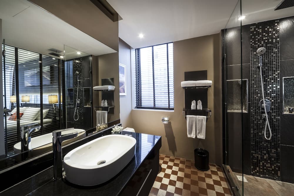 The Continent Hotel Sukhumvit - Asok BTS Bangkok — 21
