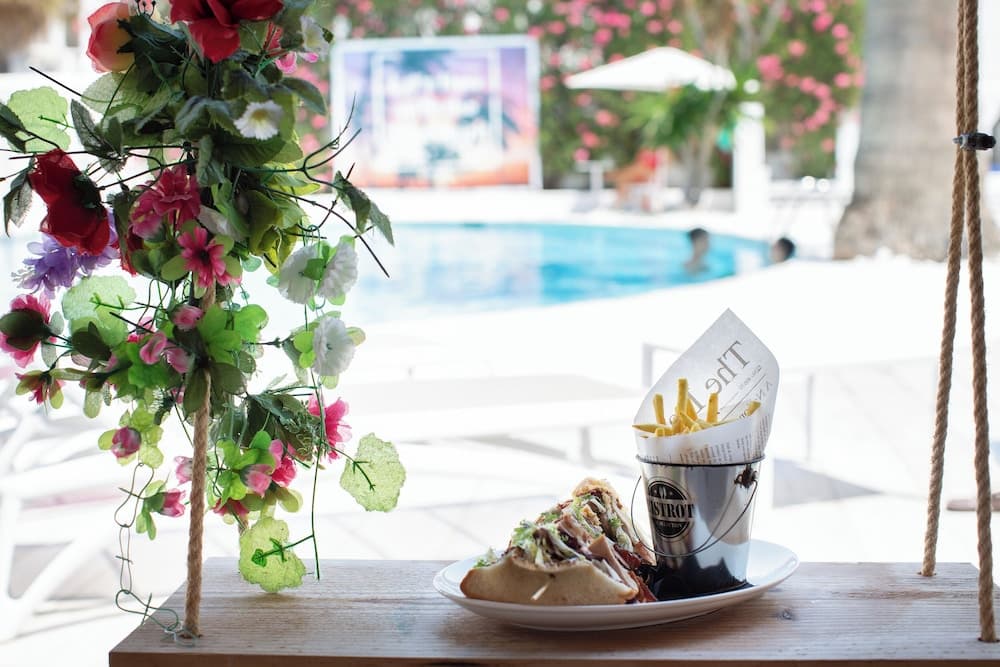 Hotel Vibra Bossa Flow - Adults Only — 22