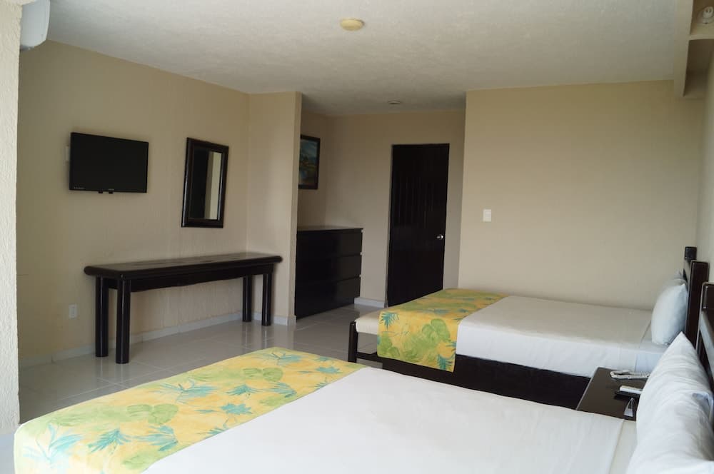 Hotel Solymar - Todo Incluido — 3