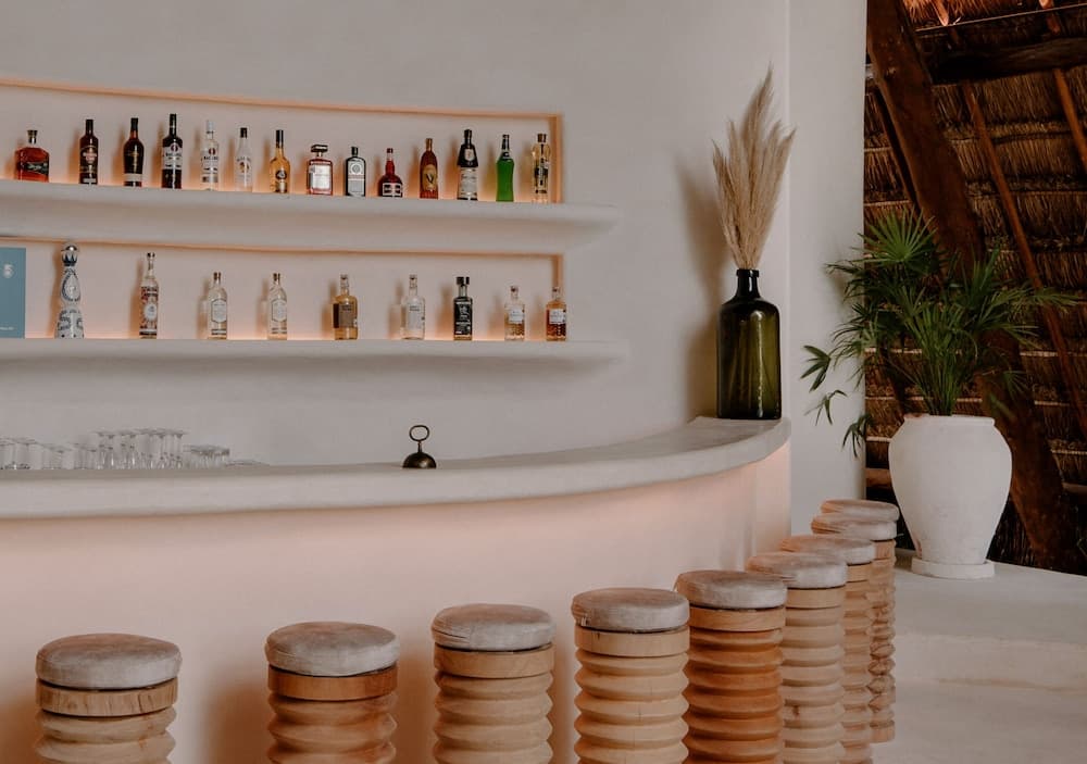 Hotel Milam, Michelin Key winner — 29