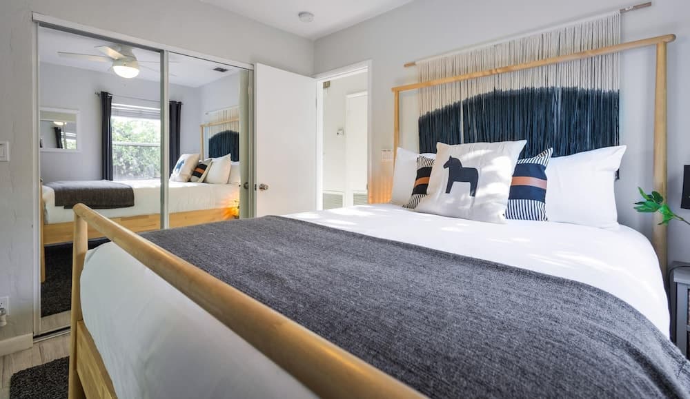 Casa Limon - Saltwater Pool and 10 min to Beach — 26
