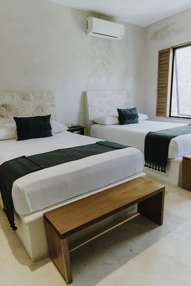 Koos Hotel Boutique Tulum — 23