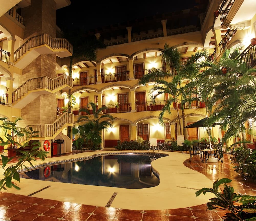 Hacienda Reale del Caribe — 1