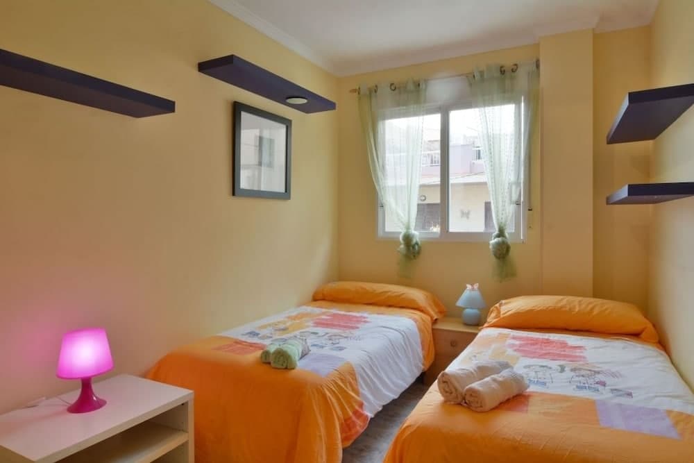 Townhouse 200mts to the beach — 10
