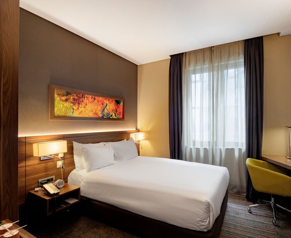Holiday Inn Estambul - Kadikoy, el hotel IHG — 6