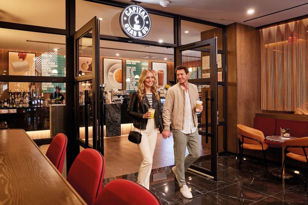 Hotel Riu Plaza Manhattan Times Square hotel, 145 West 47th Street, New York, New York, 10036, United States — photo 36