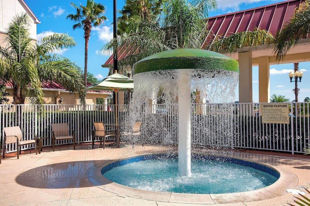 SpringHill Suites by Marriott Convention Center/I-drive — 25