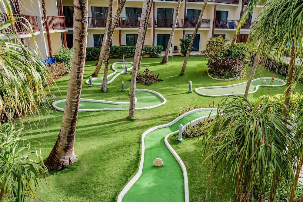 El Resort y Spa Reef Coco Beach - Todo Incluido Opcional — 29