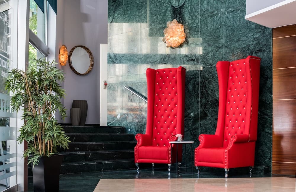 Leonardo Hotel Barcelona Gran Via — 25