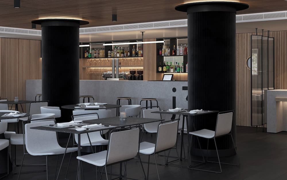 HM Jaime III Hotel — 10