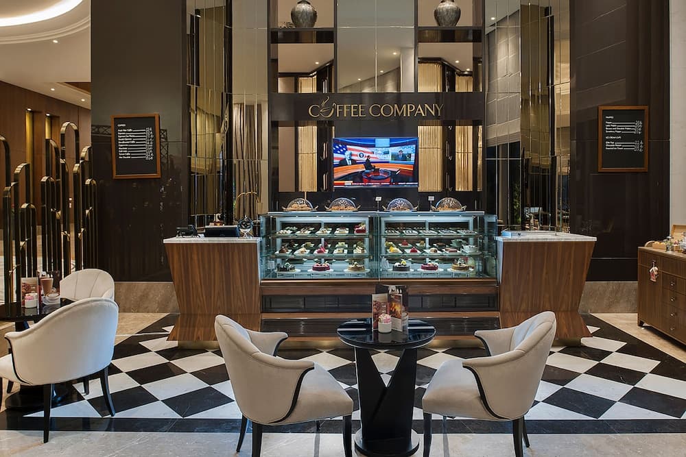 Elite World Grand Istanbul Kucukyali — 13