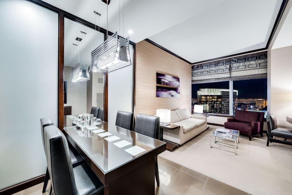 Jet Luxury at the Vdara Condo Hotel — 16
