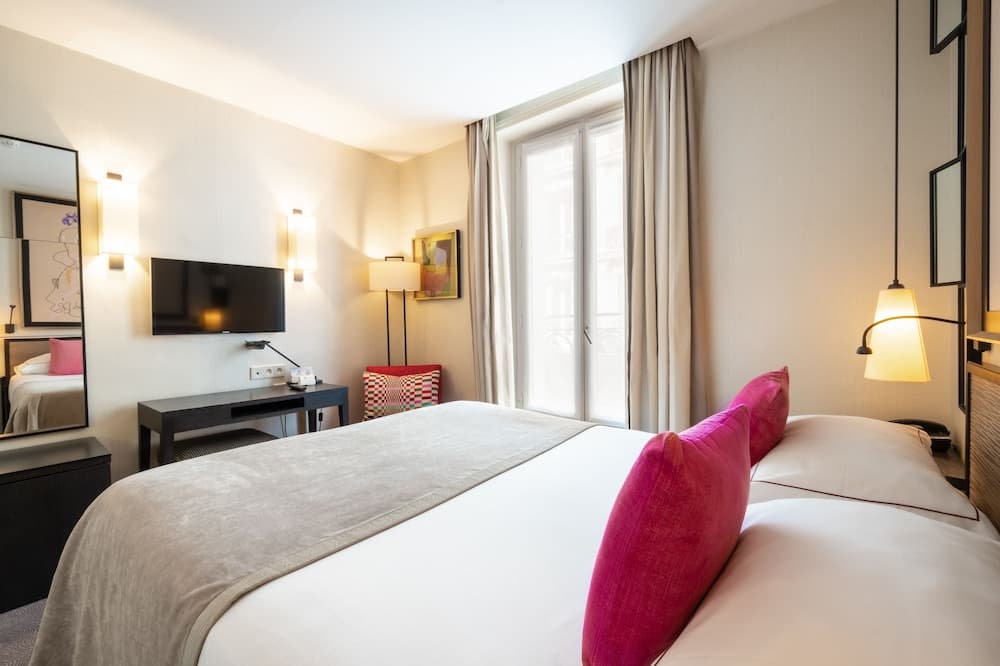 Hotel Balmoral — 14