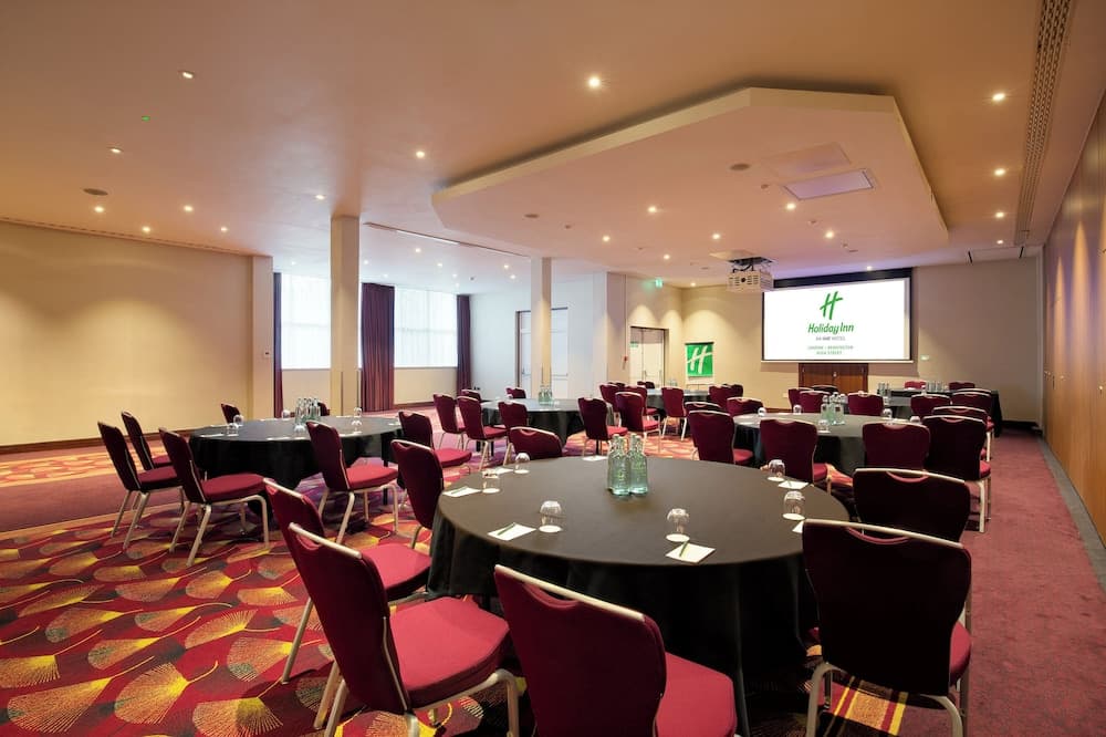Holiday Inn Londres - Kensington High St. by IHG — 14