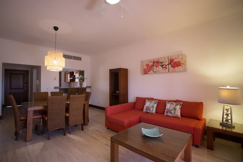 TODO Punta Cana Apartments — 17