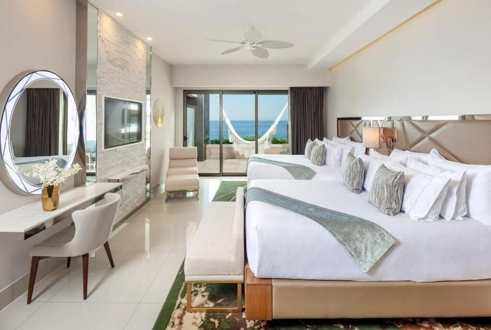 Garza Blanca Resort & Spa Los Cabos — 26