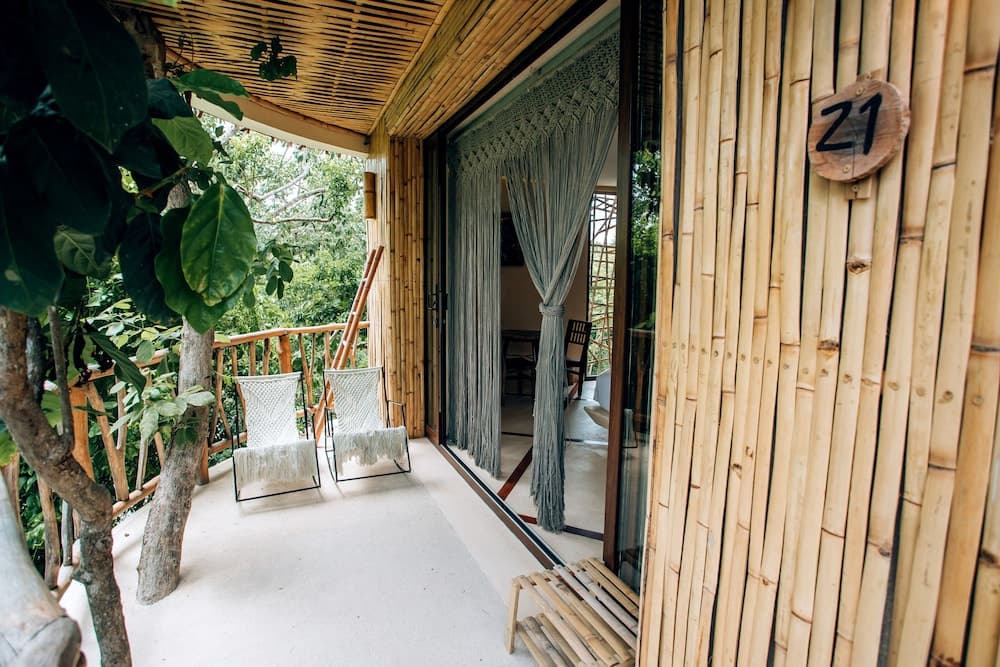 KAN Tulum Hotel — 11