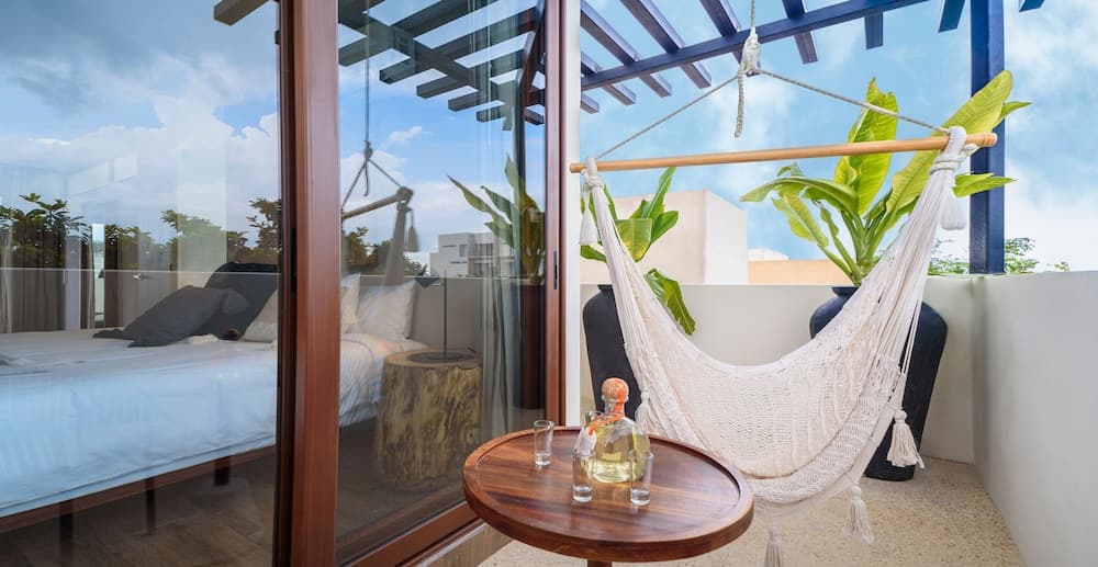 K'uyen Boutique Hotel — 13