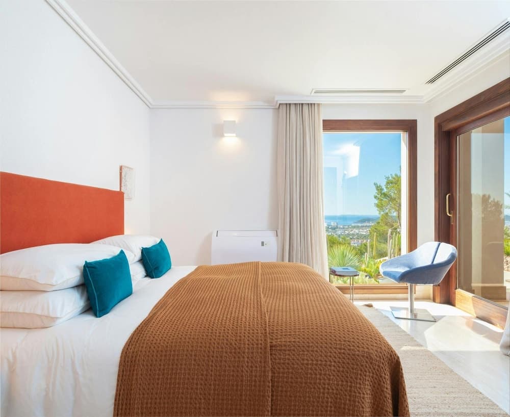 Villa Atractiva Cerca de la Ciudad de Ibiza — 3