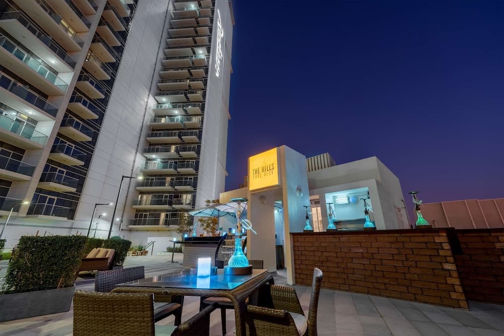 Radisson Dubai Damac Hills — 15