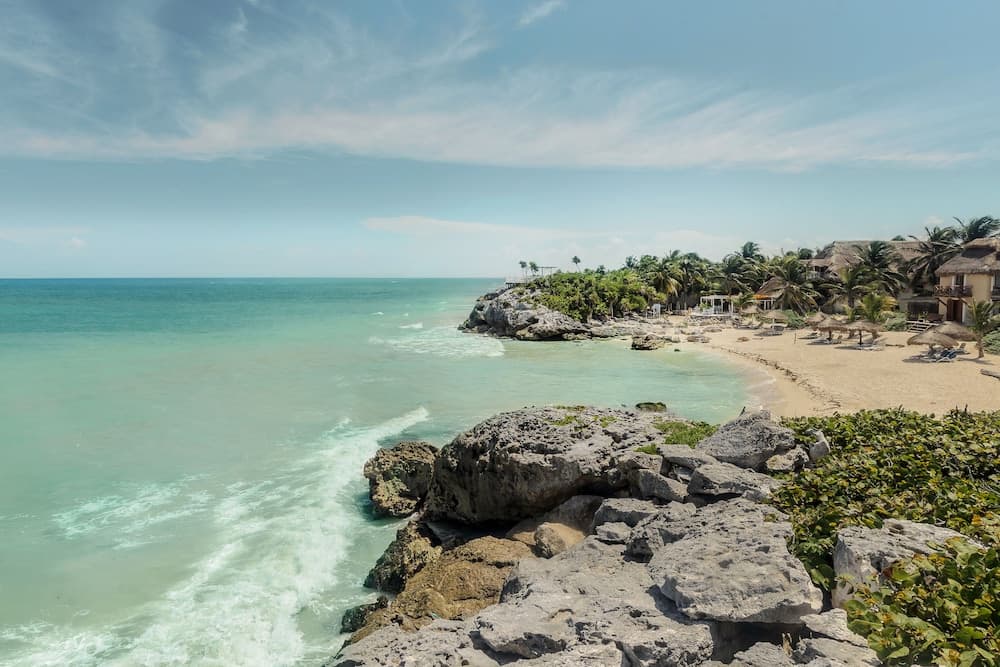 Maria Del Mar Tulum — 14