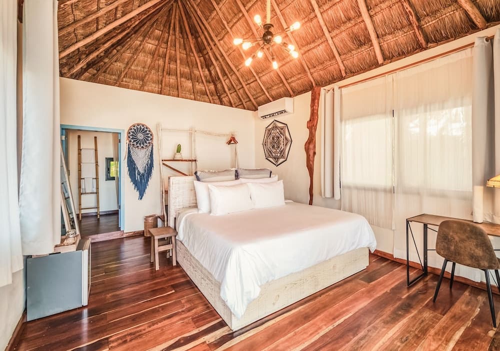 Hotelito Azul — 14