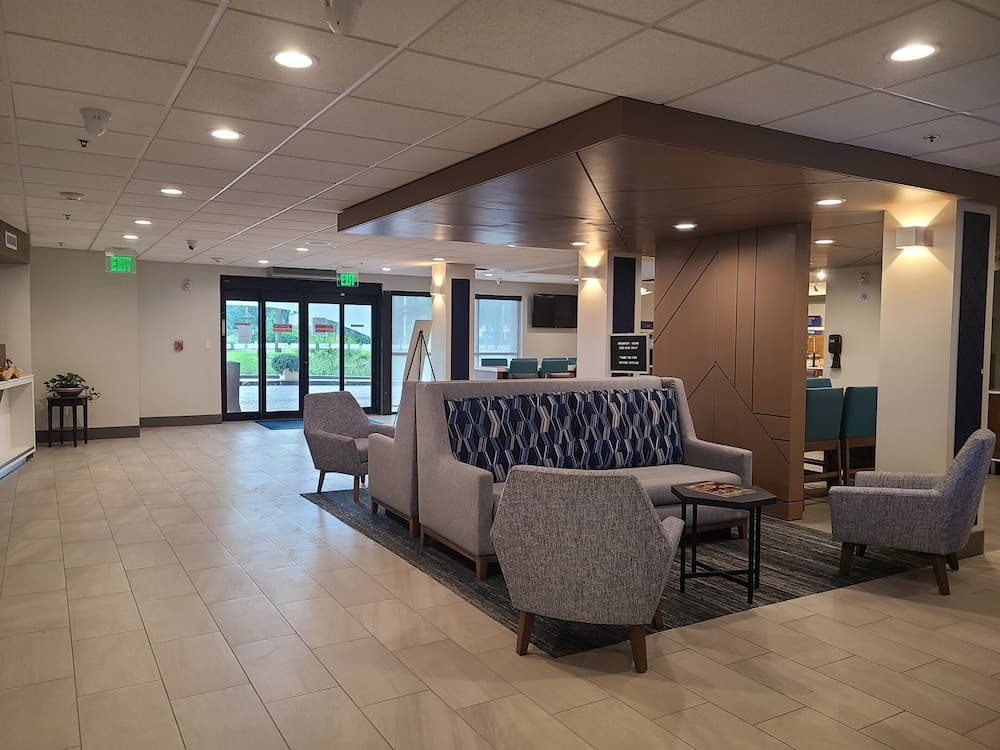 Holiday Inn Express & Suites Ft. Lauderdale N - Exec Airport, un hotel IHG — 6
