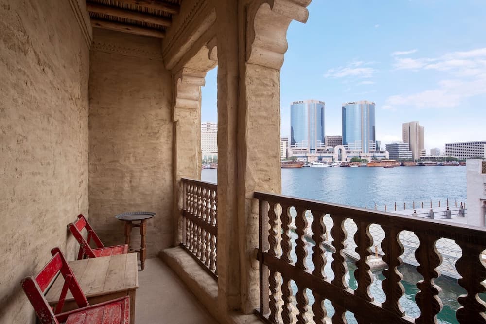 Al Seef Heritage Hotel Dubai, Curio Collection by Hilton — 29